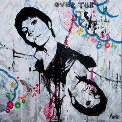 Mali Mali - portrait of Malika Ayane (2011) 