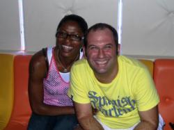 Dj Paulette (2006) 