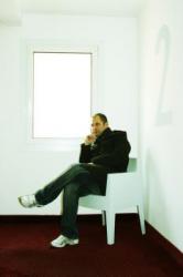 ANTO par / by Delphine TOMASELLI 