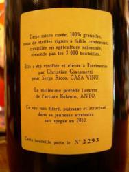 SEMPRE CUNTENTU (2007) 