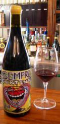 SEMPRE CUNTENTU (2007) 