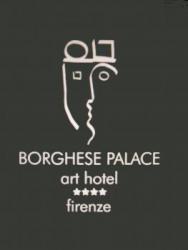 @ Borghese Palace Art Hotel, Firenze (IT) du 30 nov 07 au 28 fev 08. 