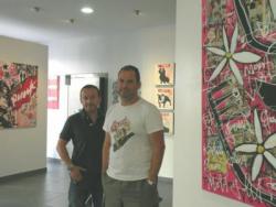 @ Galerie Marie Ricco 