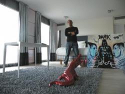 ANTO @ KUBE hotel St Tropez 