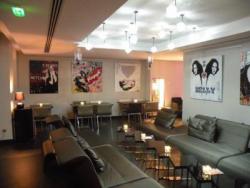 ANTO @ KUBE hotel St Tropez 