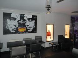 ANTO @ KUBE hotel St Tropez 