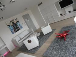 ANTO @ KUBE hotel St Tropez 