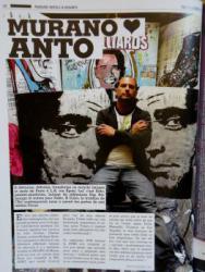 MURANO magazine (2010-2011) 