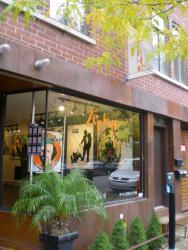 ANTO Fils De Pop @ Galerie Zephyr / Montral CANADA. 
