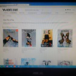 ANTO @ ventedart.com