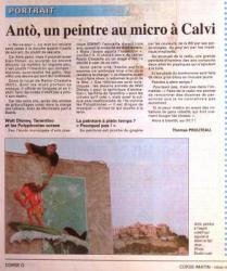 Corse Matin