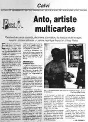 Corse Matin