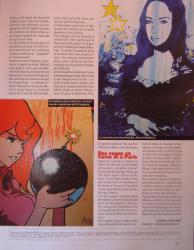  Femina