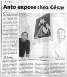  Corse Matin