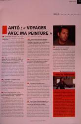 Le Journal De La Corse
