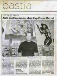  Corse Matin