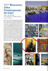 Univers Des Arts