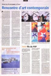 La Corse (votre Hebdo)