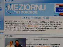 France 3 Corse