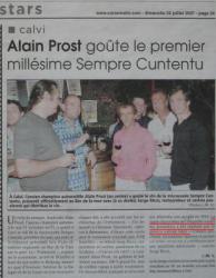 Corse Matin