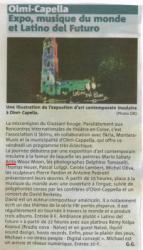 Corse Matin Journal De L't