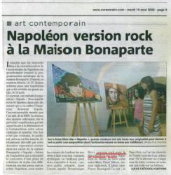 Corse Matin