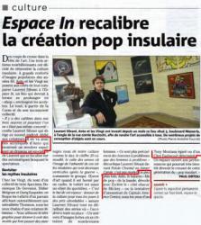 Corse Matin