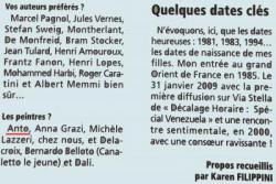 La Corse "votre Hebdo"