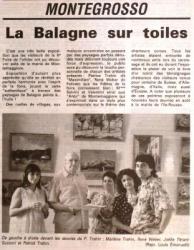Corse Matin