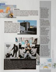 Rsidences Dcoration / Aout 2011 "dition PACA".