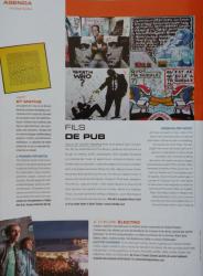 Rsidences IMMOBILIER / Aout 2011 "dition PACA".