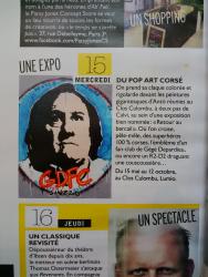 GRAZIA 10/16 mai 2013