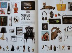 ARTRAVEL Magazine. avril / mai 2014 