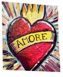 AMORE (affiche) 2021