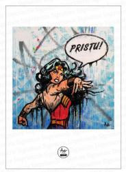 TIRAGE 30 ANNI / 30 ANS "PRISTU"