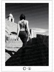 TIRAGE 30 ANNI / 30 ANS "MADONNA"