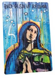 NEW ! DIO VI SALVI REGINA MMXXIII (2023)