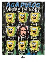 SERIE ACAPULCO Where is BOB ?