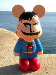 Super Mario (2012)