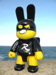 BATRABBIT (2012)
