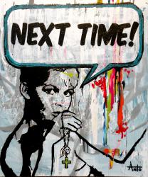 NEXT TIME ! (2012)