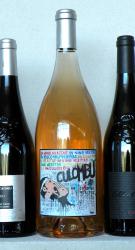 cuve ANTO by CULOMBU (2013)