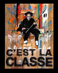 A CLASSA (2016)
