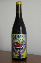 SEMPRE CUNTENTU