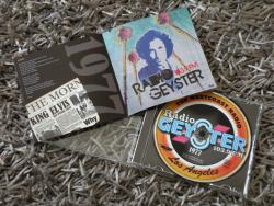 Radio Geyster 1977