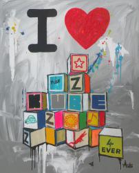 I <3 KUBE (2012)